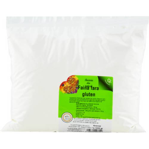 Faina fara gluten, 1000 g, Charme