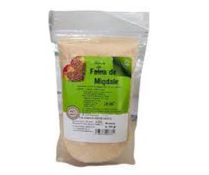 Faina de Migdale dulci, 100 g, Charme