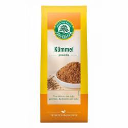 Chimen macinat, eco-bio, 40g - Lebensbaum