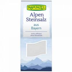 Sare gema din Alpi, 500g - Rapunzel
