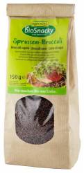 Seminte de brocoli pentru germinat, eco-bio, 150g - Rapunzel