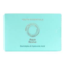 Aqua Revive, 10 plicuri*2 g, Youth Essentials