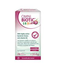 Omni Biotic Stress Repair Kids 28 stickuri
