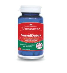 Vermidetox 60 capsule