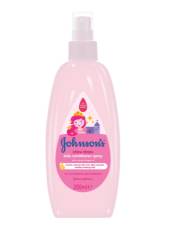 Johnson's Baby Balsam - Spray Par Sclipitor 200 ml