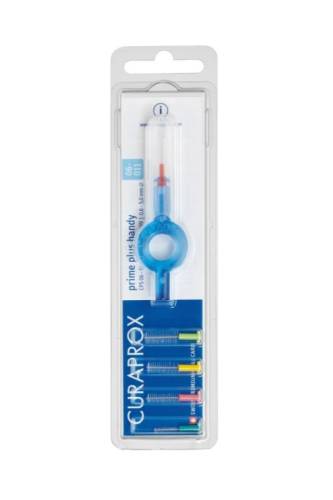 Curaprox Periute interdentare ASS + Maner Prime Start