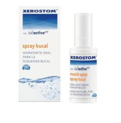 Xerostom Spray 15 ml