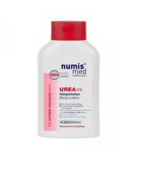 Numis Med Lotiune de corp cu uree 5% 300 m