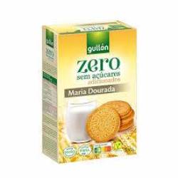 Biscuiti Maria Golden, fara zahar, 400 g, Gullon
