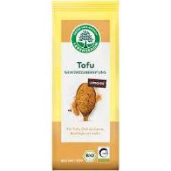 Condiment  pentru tofu, Umami, eco-bio, 60 g, Lebensbaum