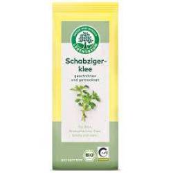 Schinduf albastru taiat si uscat, eco-bio, 20 g, Lebensbaum