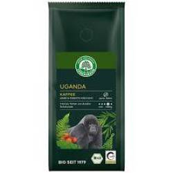 Cafea Uganda, boabe, eco-bio, 250 g, Lebensbaum