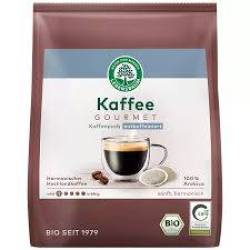 Cafea Cremoasa decofeinizata, paduri, eco-bio, 18 paduri, Lebensbaum