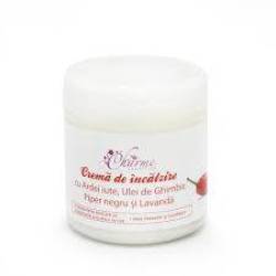 Crema de Incalzire cu Ardei Iute, 250 ml, Charme