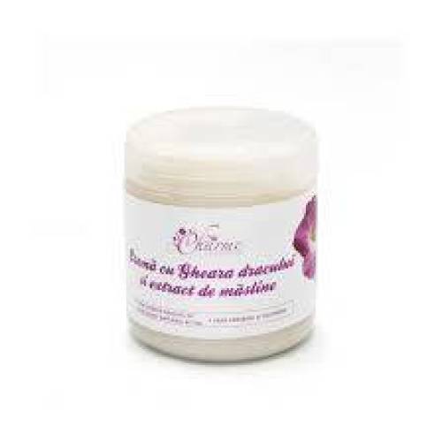 Crema cu Gheara Dracului, 250 ml, Charme