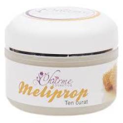 Crema Meliprop, 50 ml, Charme