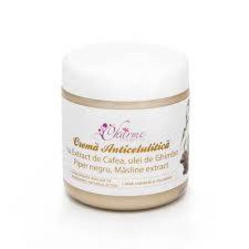 Crema anticelulitica, 250 ml, Charme