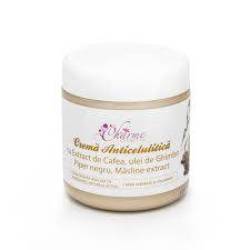 Crema anticelulitica, 250 ml, Charme