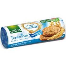 Biscuiti din cereale integrale, fara zahar, 280 g, Gullon
