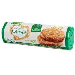 Biscuiti cu fulgi de ovaz, 280 g, Gullon