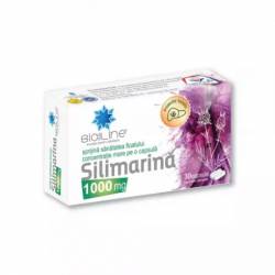 helcor silimarina 1000mg ctx30 cps