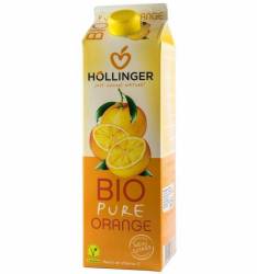 Nectar de portocale - eco-bio 1l - Hollinger