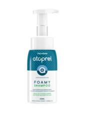 Frezyderm Atoprel Sampon spuma 250 ml