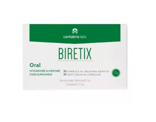 Cantabria Labs Biretix 30 capsule