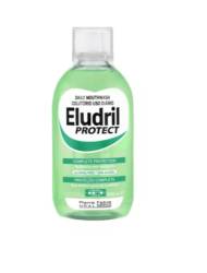 Eludril Protect Apa de gura 500 ml