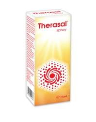 Therasal Spray corp 15 ml