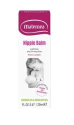 Maternea Balsam calmant si protector pentru mameloane 20 ml