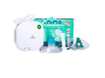 Nebulizator Nimo Compact - Aparat aerosoli
