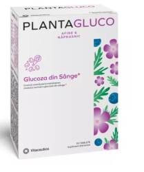 Plantagluco 60 tablete