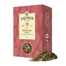 Faunus Ceai Silueta, 90g