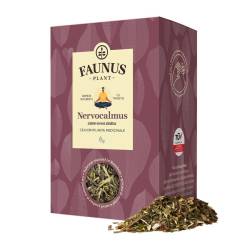 Faunus Ceai Sistem Nervos, 90g