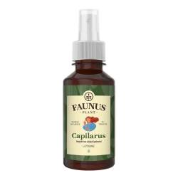 Faunus Lotiune Capilarus Anti-Cadere, 200ml