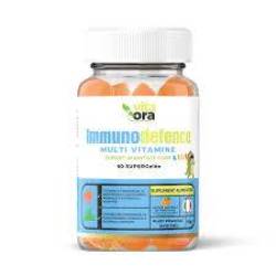 Immuno Defence Kids, 60 jeleuri, Vita Ora