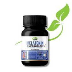 Melatonin, 60 jeleuri, Vita Ora