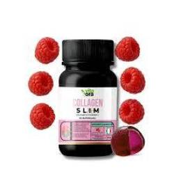 Collagen Slim, 60 jeleuri, Vita Ora