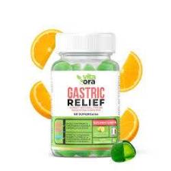 Gastric Relief, 60 jeleuri, Vita Ora