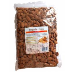 Migdale naturale, 1000 g, Deco Italia