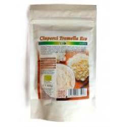 Ciuperci Tremella pulbere, eco-bio, 100 g,  Deco Italia