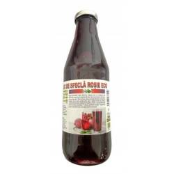 Suc de sfecla rosie, eco-bio, 750 ml, Deco Italia