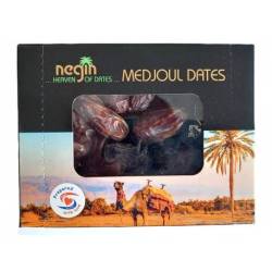 Curmale Medjool cu samburi, 750 g, Deco Italia