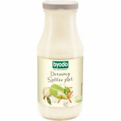 Dressing pentru salate, 245g - Byodo