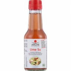 Otet Umeboshi Ume su, eco-bio, 125ml - Arche