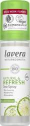 Spray deodorant refresh, 75ml - Lavera