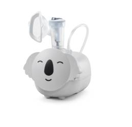 Nebulizator cu compresor Koala - Aparat aerosoli