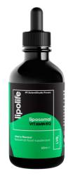 LVB1 - Vitamin B12 Lipozomala, 60 ml, Lipolife
