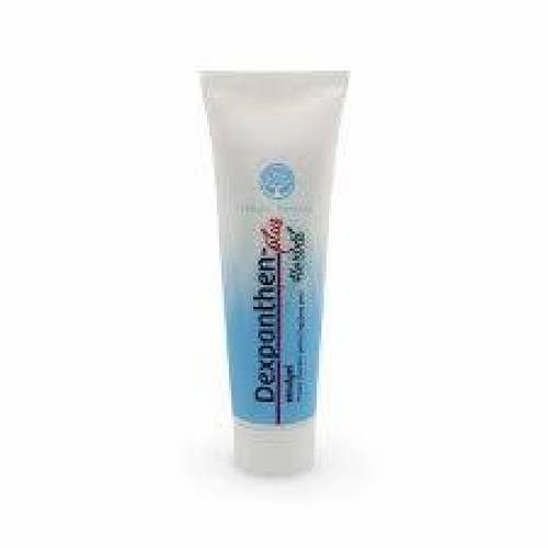 Crema reparatoare Emulgel Dexpanthenol, 100 ml, Onedia